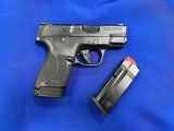 SMITH & WESSON M&P9 Shield Plus - 3 of 4