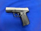 SMITH & WESSON SD40 VE CA COMPLIANT .40 S&W - 2 of 3