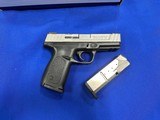 SMITH & WESSON SD40 VE CA COMPLIANT .40 S&W - 3 of 3