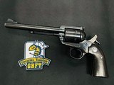 RUGER 1972 Super Blackhawk - 1 of 6