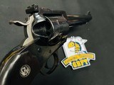 RUGER 1972 Super Blackhawk - 4 of 6