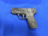 SMITH & WESSON M&P45 SHIELD - 1 of 3