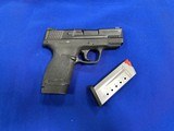 SMITH & WESSON M&P45 SHIELD - 2 of 3