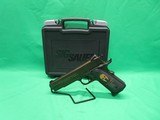 SIG SAUER 1911 SPARTAN FULL SIZE - 1 of 7