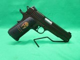 SIG SAUER 1911 SPARTAN FULL SIZE - 2 of 7