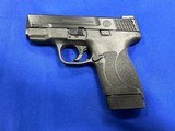 SMITH & WESSON M&P45 SHIELD .45 ACP - 4 of 4