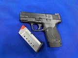 SMITH & WESSON M&P45 SHIELD .45 ACP - 2 of 4