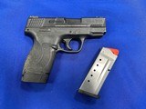 SMITH & WESSON M&P45 SHIELD .45 ACP - 1 of 4