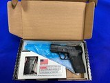 SMITH & WESSON M&P45 SHIELD .45 ACP - 3 of 4