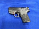 SMITH & WESSON SHIELD M2.0 - 2 of 3