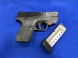 SMITH & WESSON SHIELD M2.0 - 3 of 3