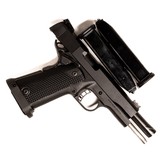 ROCK ISLAND ARMORY M1911 A2 FS TACT II - 4 of 4