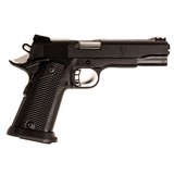 ROCK ISLAND ARMORY M1911 A2 FS TACT II - 3 of 4