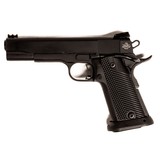 ROCK ISLAND ARMORY M1911 A2 FS TACT II - 1 of 4