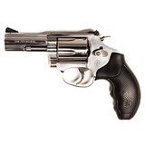 SMITH & WESSON MODEL 60-15 .357 MAG - 2 of 5