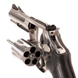 SMITH & WESSON MODEL 60-15 .357 MAG - 5 of 5