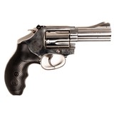 SMITH & WESSON MODEL 60-15 .357 MAG - 3 of 5