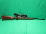 WINCHESTER 70 XTR - 1 of 7