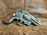 COLT PYTHON 2.5 NICKLE 1966 *RARE* - 2 of 7