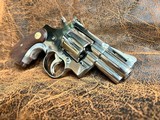 COLT PYTHON 2.5 NICKLE 1966 *RARE* - 3 of 7
