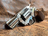 COLT DETECTIVE SPECIAL NICKLE RARE. - 3 of 5