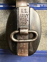 COLT D.A. US ARMY MODEL 1917 - 5 of 7