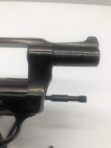 CHARTER ARMS Undercover .38spl - 5 of 7