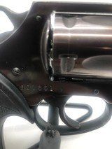 CHARTER ARMS Undercover .38spl - 3 of 7