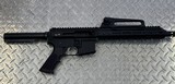 ANDERSON MANUFACTURING AM 15 am-15 pistol - 1 of 5