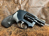 SMITH & WESSON MODEL 49 BODYGUARD - 5 of 7