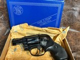 SMITH & WESSON MODEL 49 BODYGUARD - 4 of 7