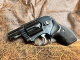 SMITH & WESSON MODEL 49 BODYGUARD - 6 of 7