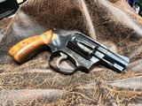 SMITH & WESSON MOD 40 NO DASH CENTENNIAL - 6 of 7