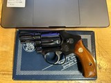 SMITH & WESSON MOD 40 NO DASH CENTENNIAL - 1 of 7