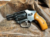 SMITH & WESSON MOD 40 NO DASH CENTENNIAL - 7 of 7