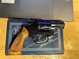 SMITH & WESSON MOD 36 CHIEFS SPECIAL - 5 of 7