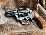 SMITH & WESSON MOD 36 CHIEFS SPECIAL - 3 of 7