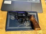 SMITH & WESSON MOD 36 CHIEFS SPECIAL - 6 of 7