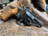 SMITH & WESSON MOD 36 CHIEFS SPECIAL - 4 of 7