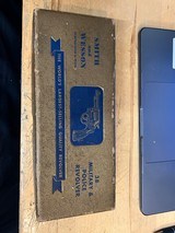 SMITH & WESSON PRE 10 MILITARY & POLICE 38 - 7 of 7