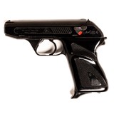 HECKLER & KOCH HK4 .380 ACP - 1 of 4