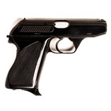 HECKLER & KOCH HK4 .380 ACP - 3 of 4