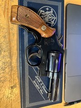 SMITH & WESSON MODEL 13-3 - 5 of 7