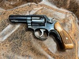 SMITH & WESSON MODEL 13-3 - 4 of 7