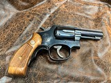 SMITH & WESSON MODEL 13-3 - 1 of 7