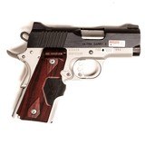 KIMBER ULTRA CARRY II - 3 of 4