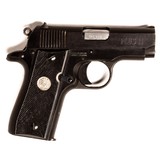 MUSTANG MK IV/SERIES 80 - 3 of 4