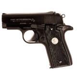 MUSTANG MK IV/SERIES 80 - 1 of 4