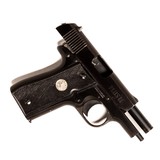 MUSTANG MK IV/SERIES 80 - 4 of 4