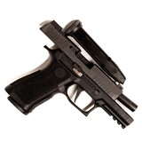 SIG SAUER P320 - 4 of 4